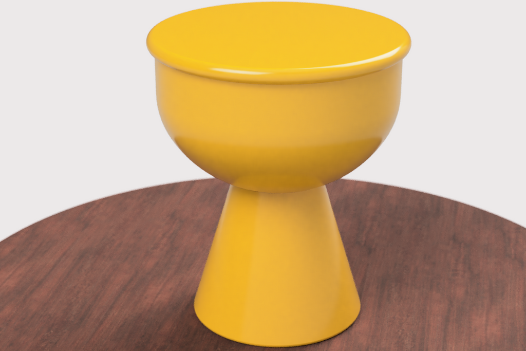 Djembe-Trommel