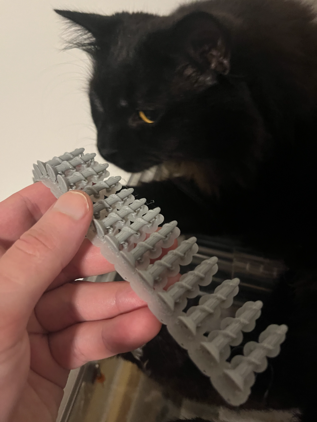 Multiboard Screw