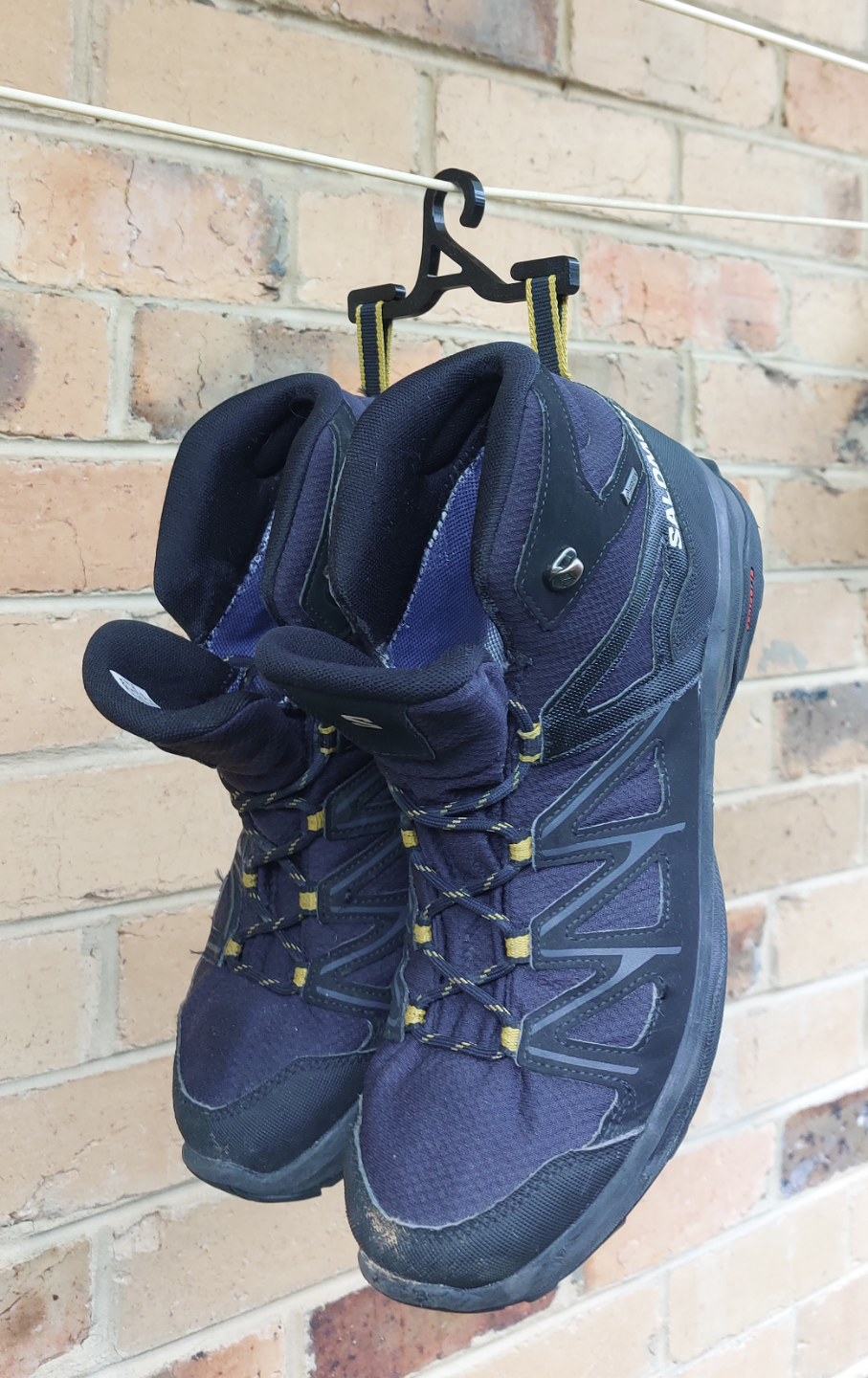 Shoe Hanger/Hook