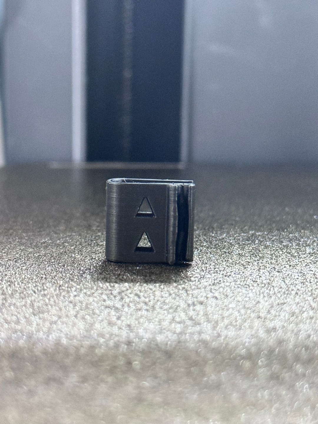 filament clip
