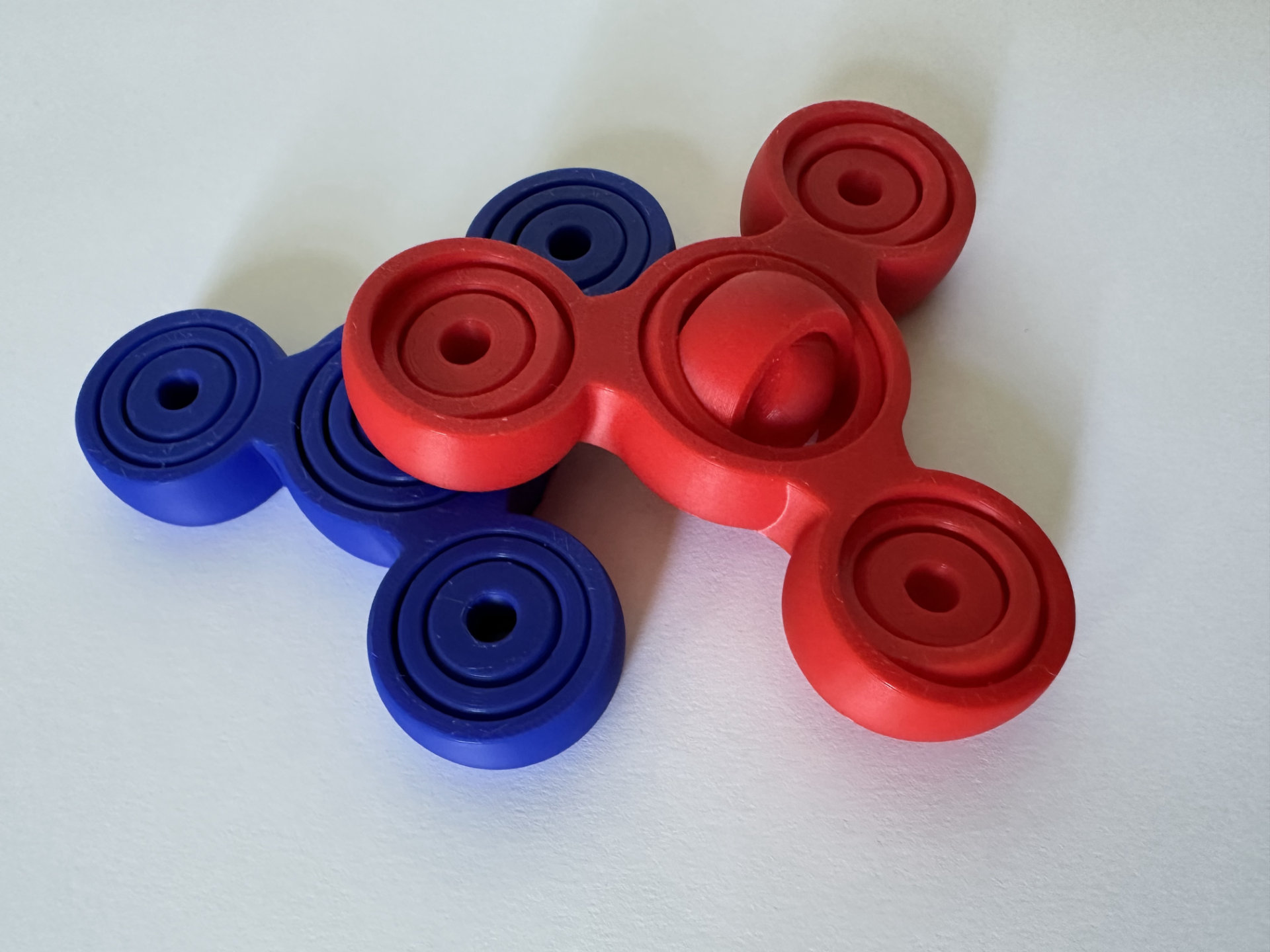 Fidget Gyro Spinner