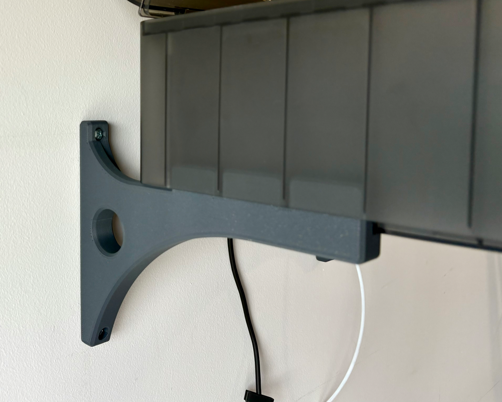 ams wall mounts