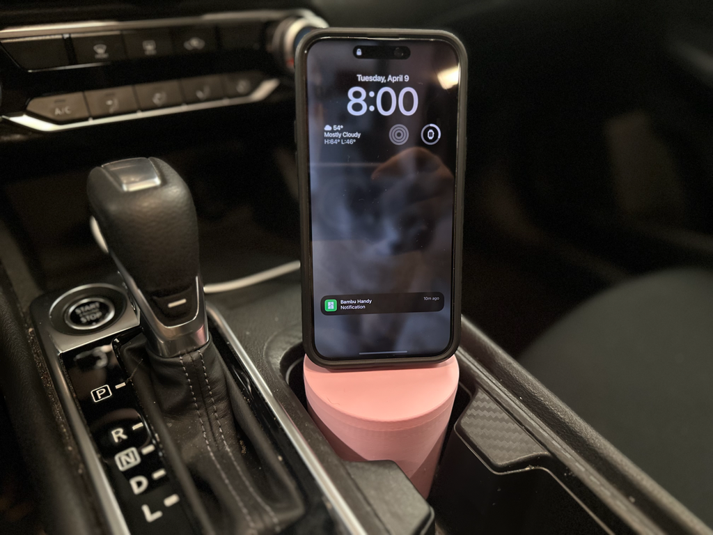 Magsafe Cupholder Charger