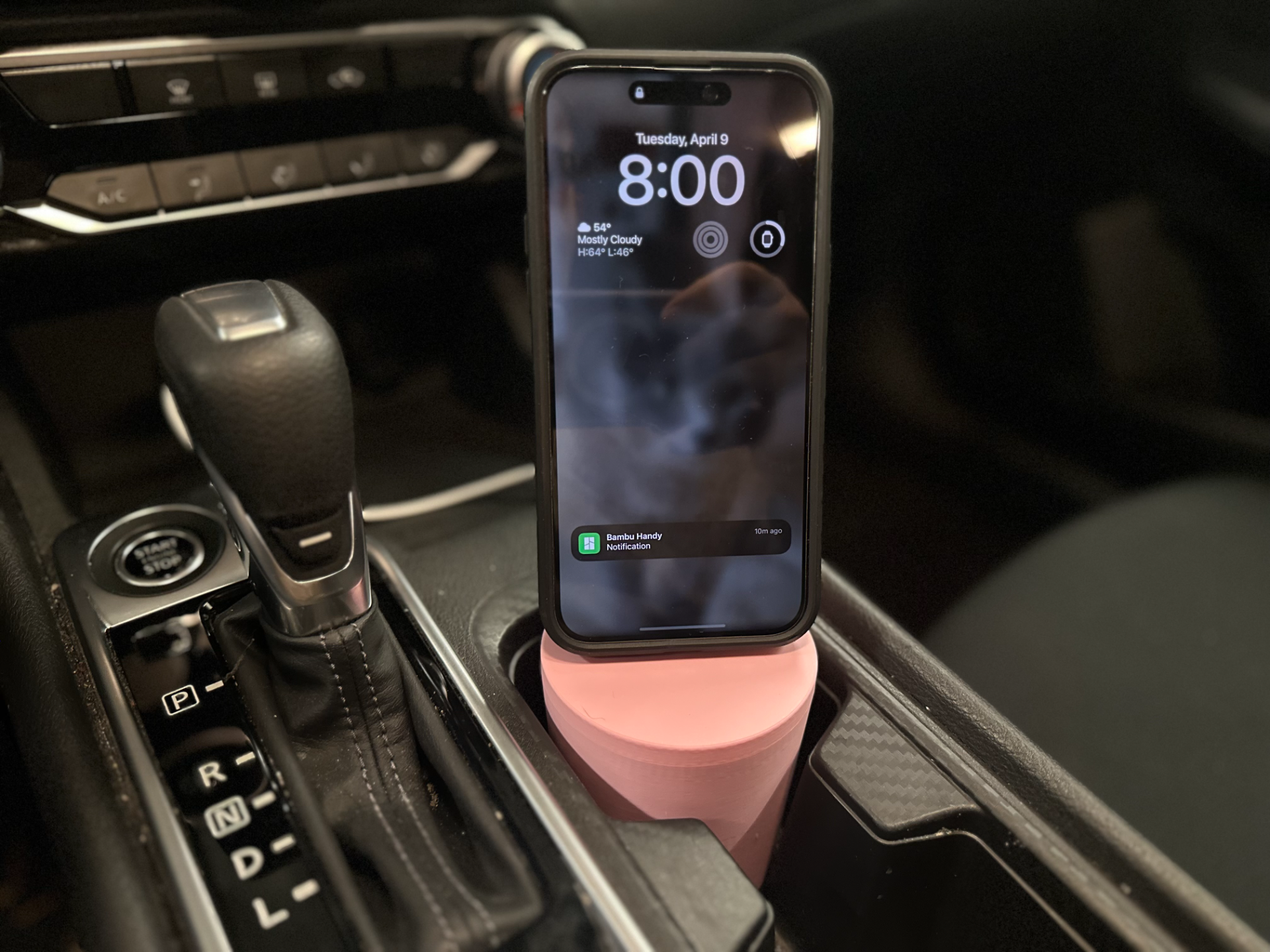 Magsafe Cupholder Charger
