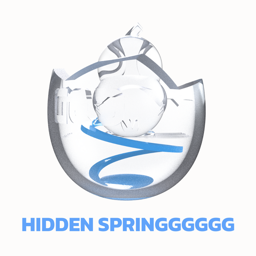 E3D Spring Chicken Stress Test