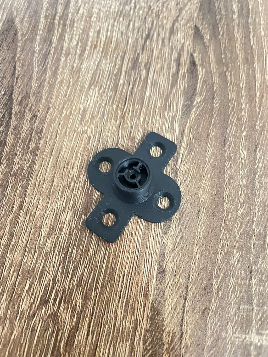Bambulab A1 PTFE Tube Guid Wall Mount