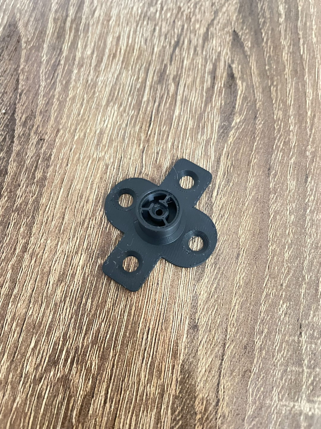 Bambulab A1 PTFE Tube Guid Wall Mount