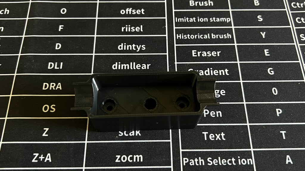 Battery Stud Distribution Box