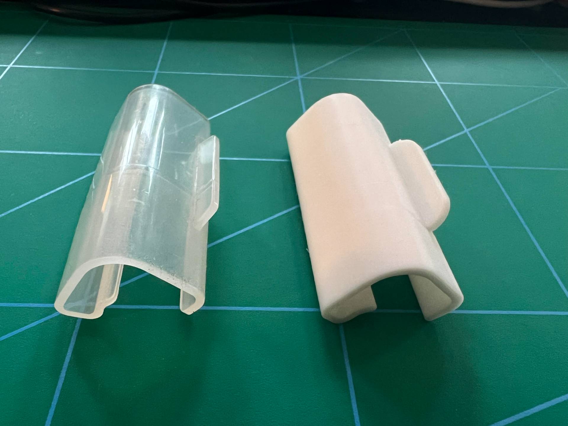Ikea Samla Clip (Stronger)