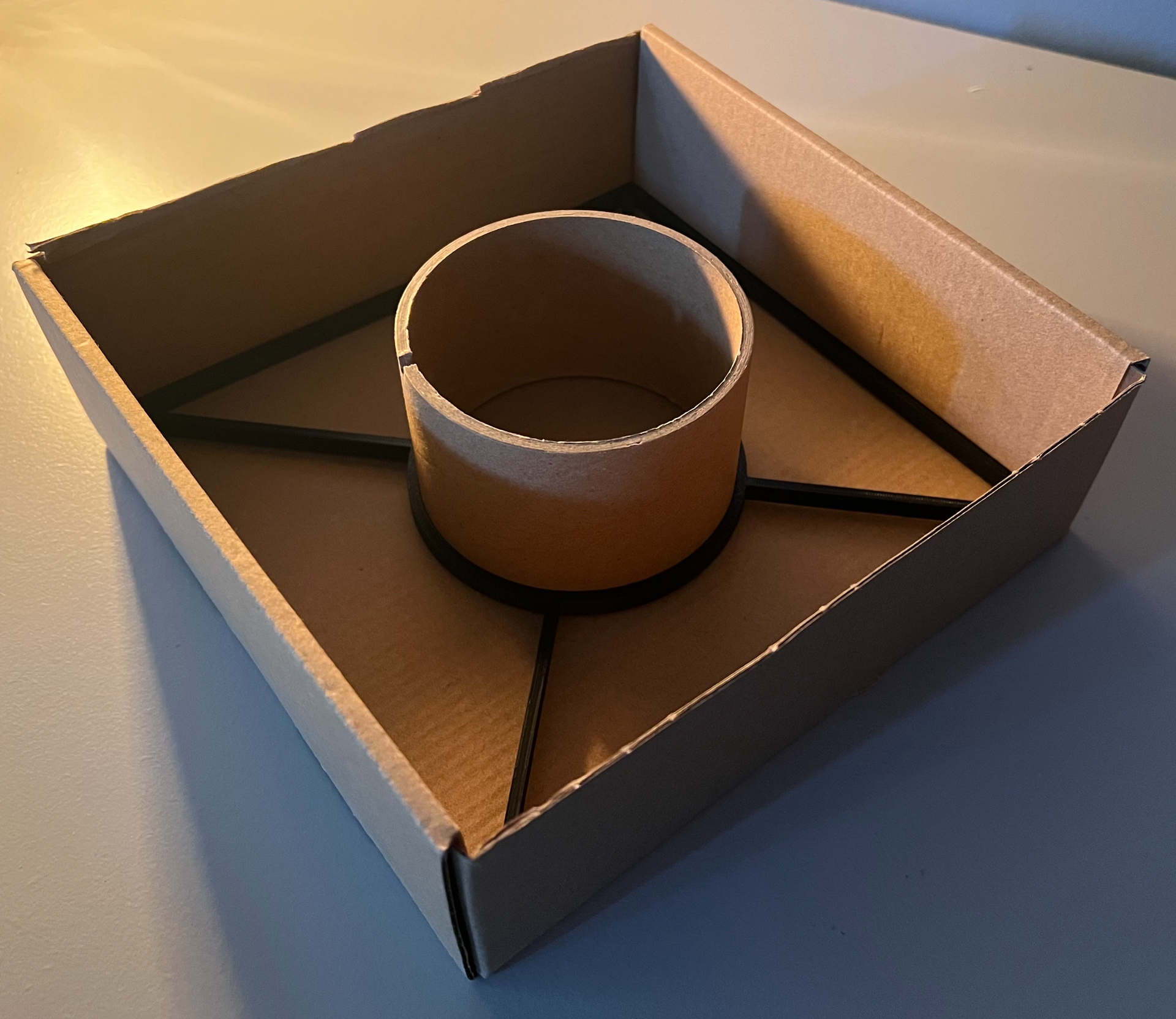 Washer Toss