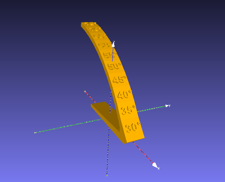 Overhang_Angle_Test