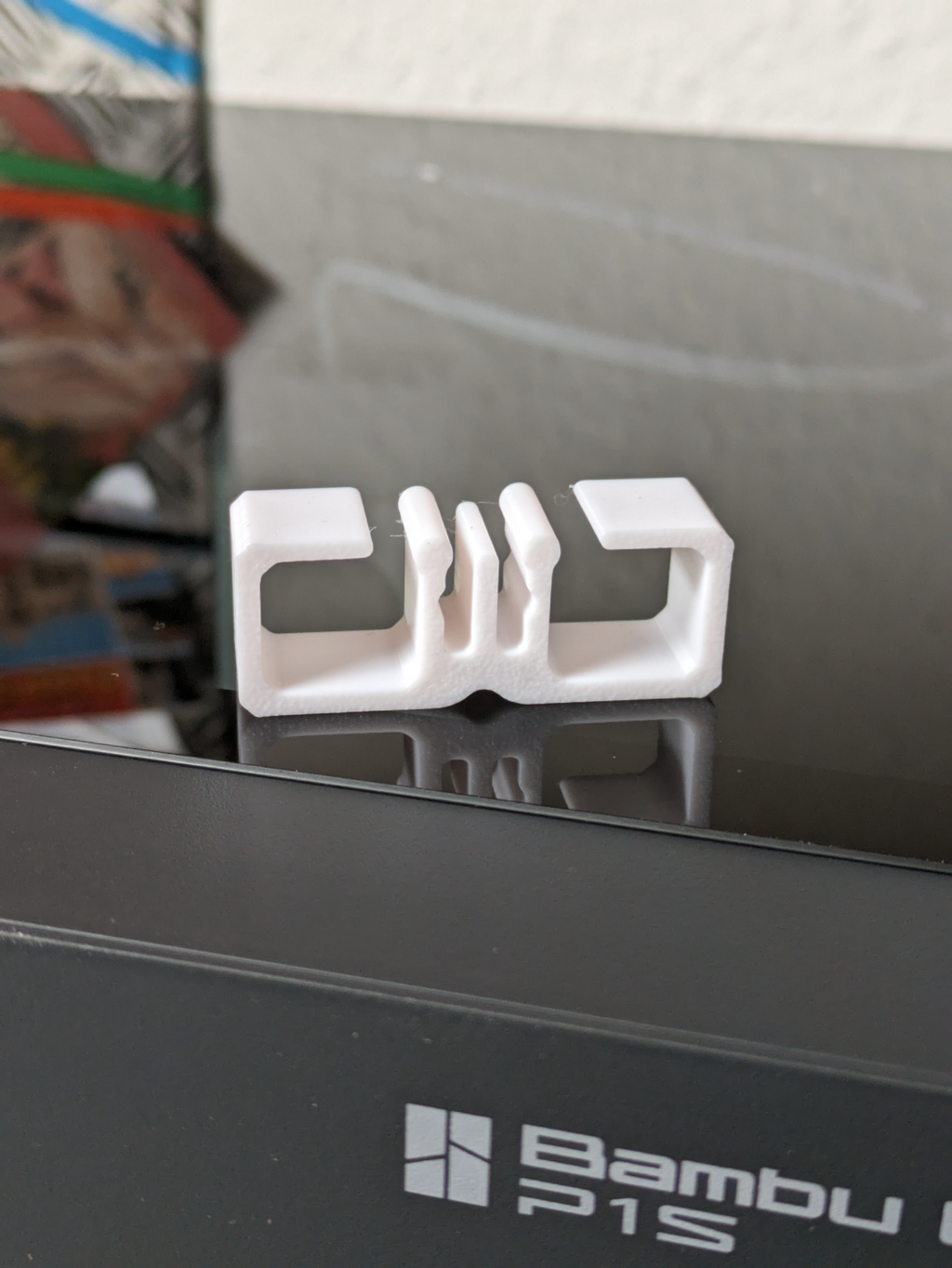 Advanced Cable Organizer - 6g only!