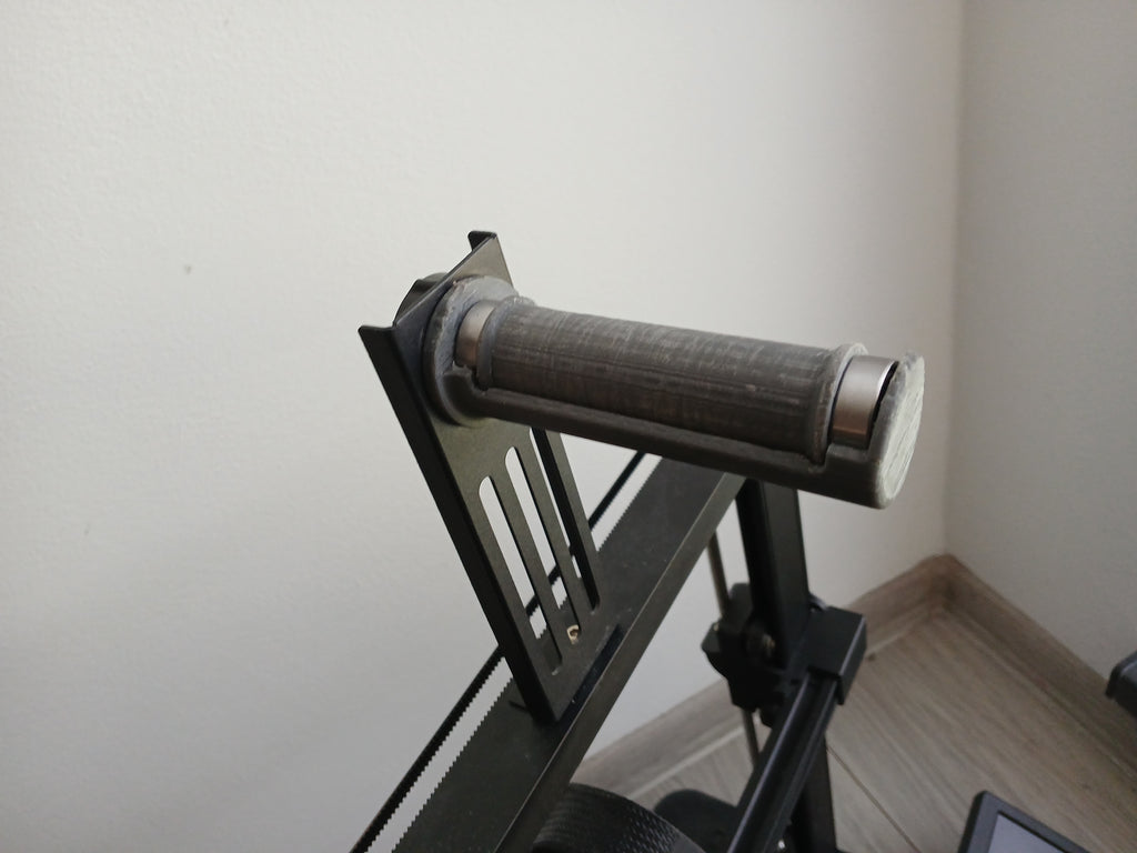 Filament Spool Holder with bearings