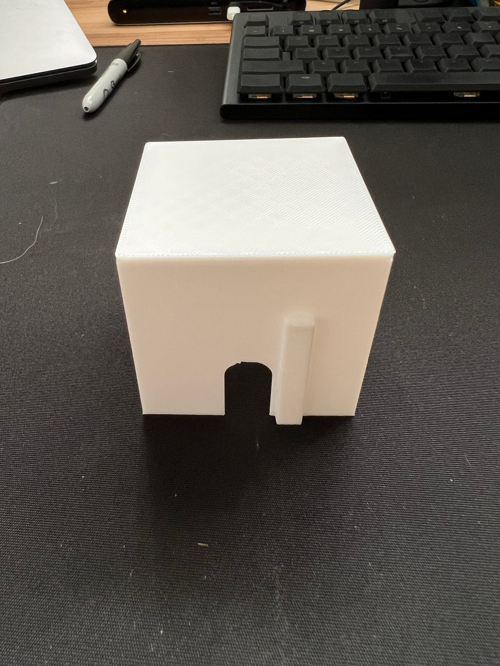Cover case Camera Eufy 2K Indoor C120