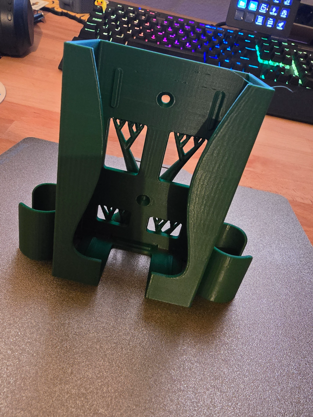 VanMoof S5/S6 Charger Wallmount