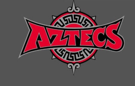 Aztecs Chain Necklace Pendant Charm