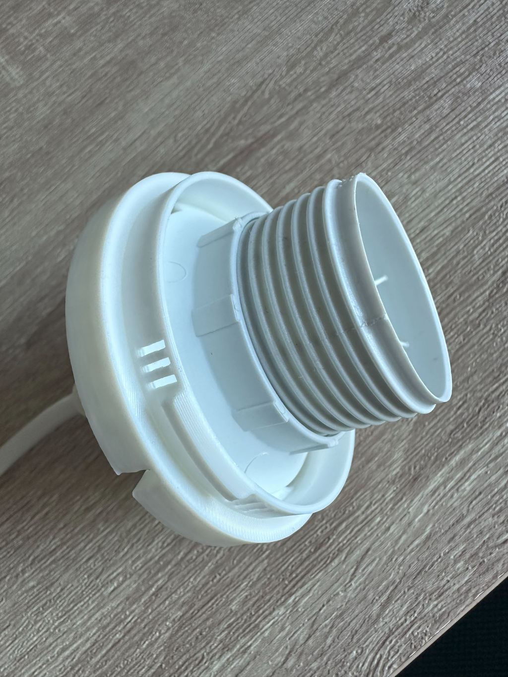 LED Kit 001 to E27