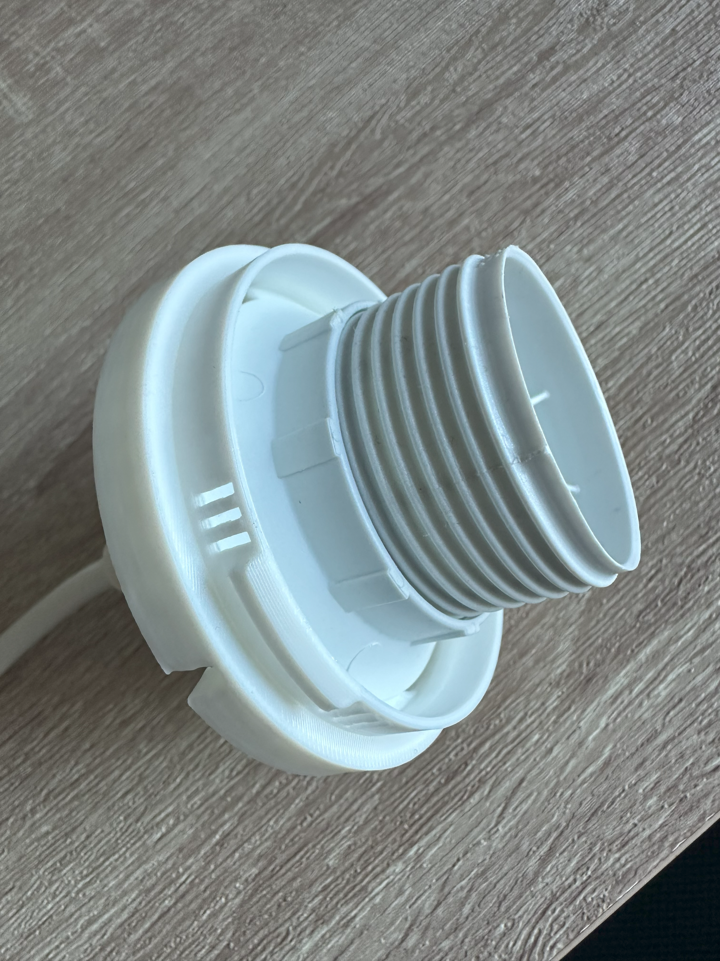LED Kit 001 to E27