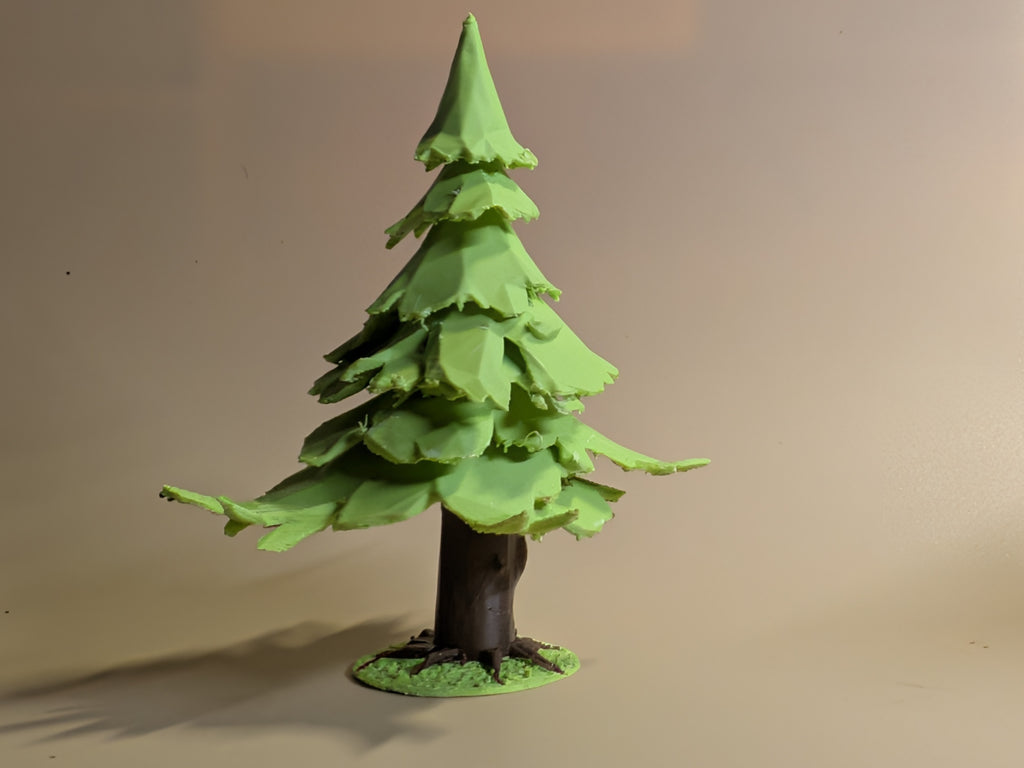 Miniatur Tree AMS Collection