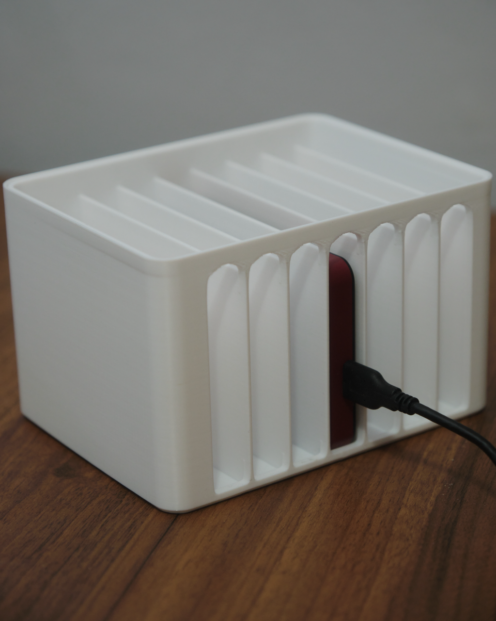 SSD HDD Tray / Holder - Stackable