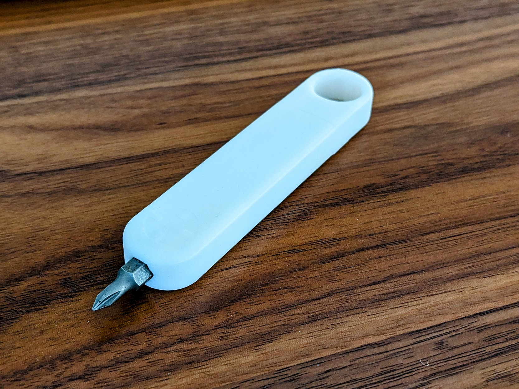 Pocket Screwdriver Kit v2