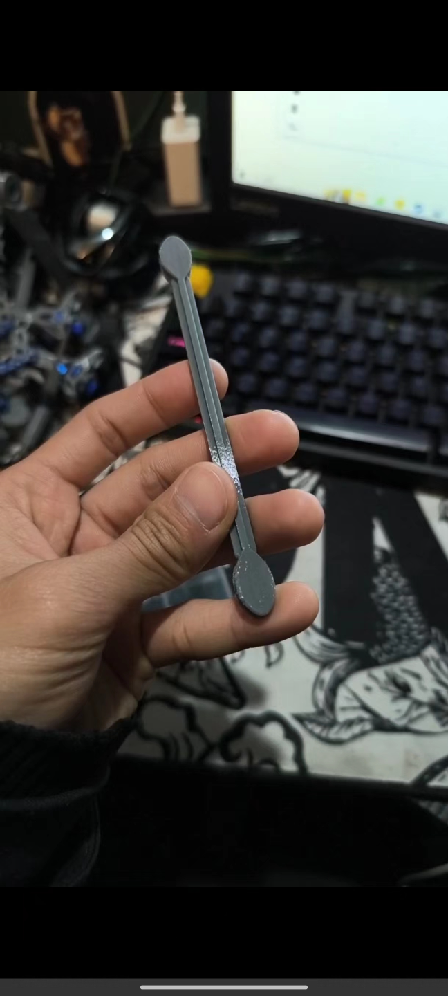 路亚鲈鱼脱钩器