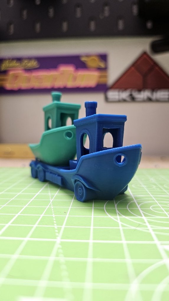 TowBenchy