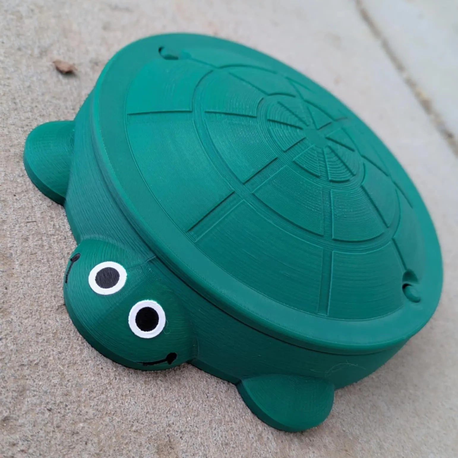 Little Tikes Turtle Mini Sandbox - Zen/ Water Bowl