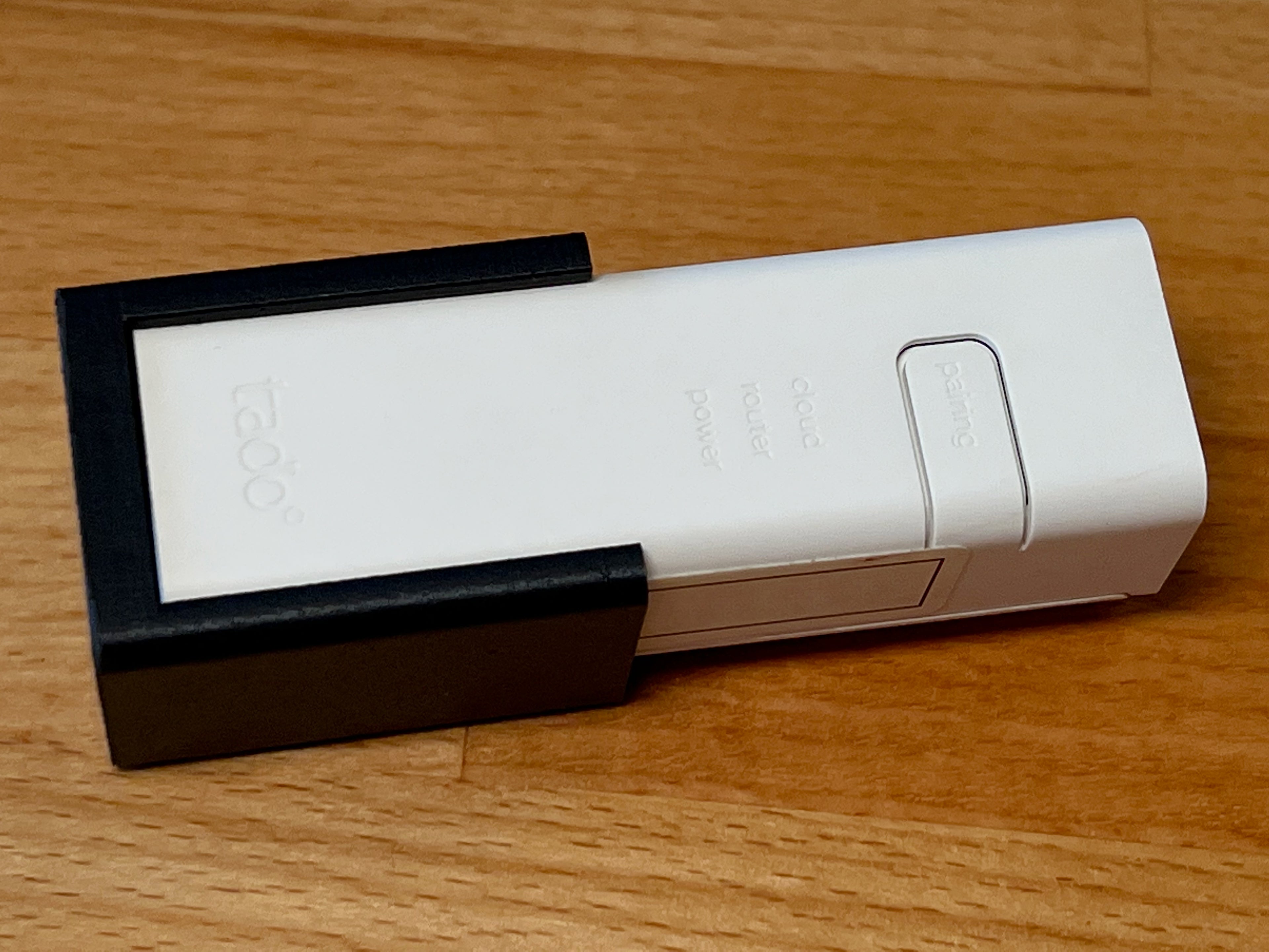 Tado° Internet Bridge holder