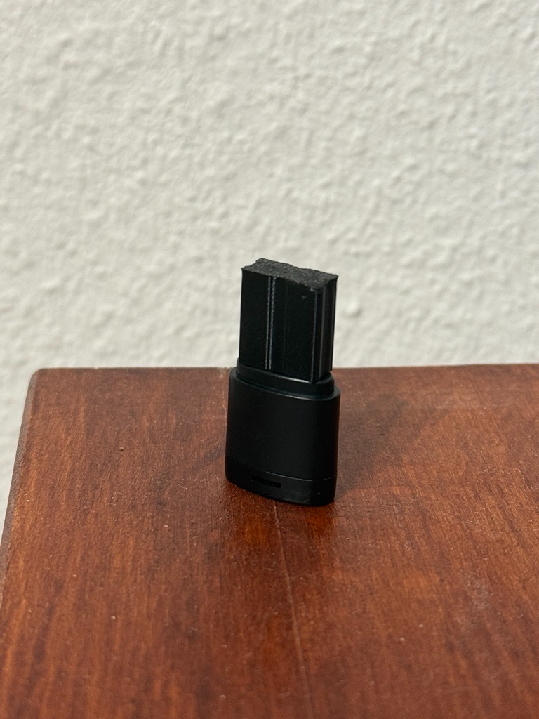 USB Schutz
