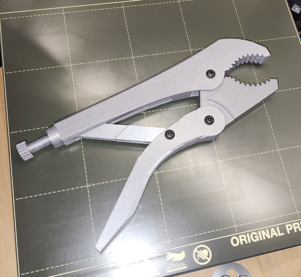 Vice Grips