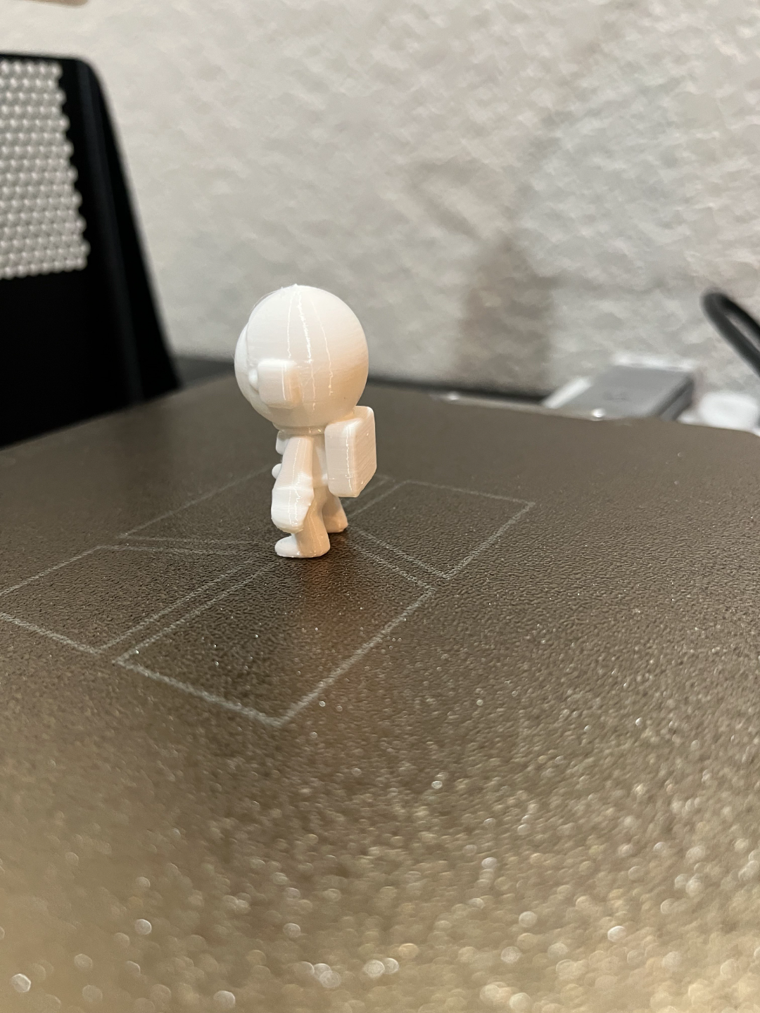 Astronaut Scalable