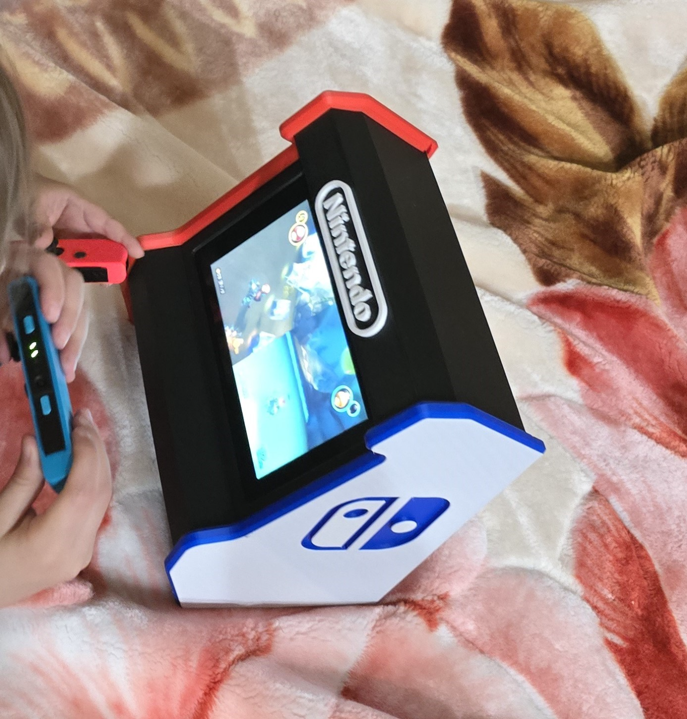 Nintendo Switch Arcade Dock