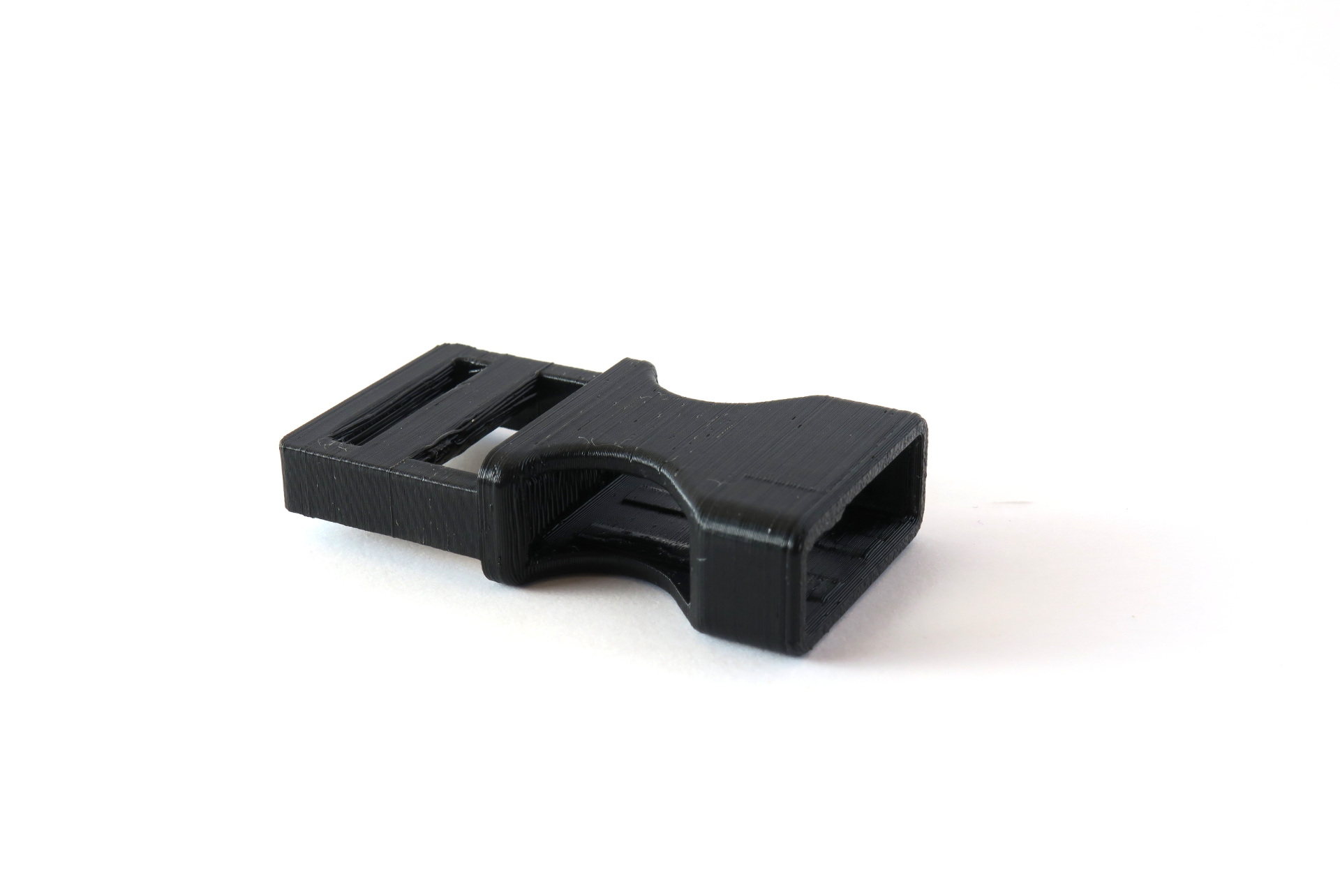 Buckle