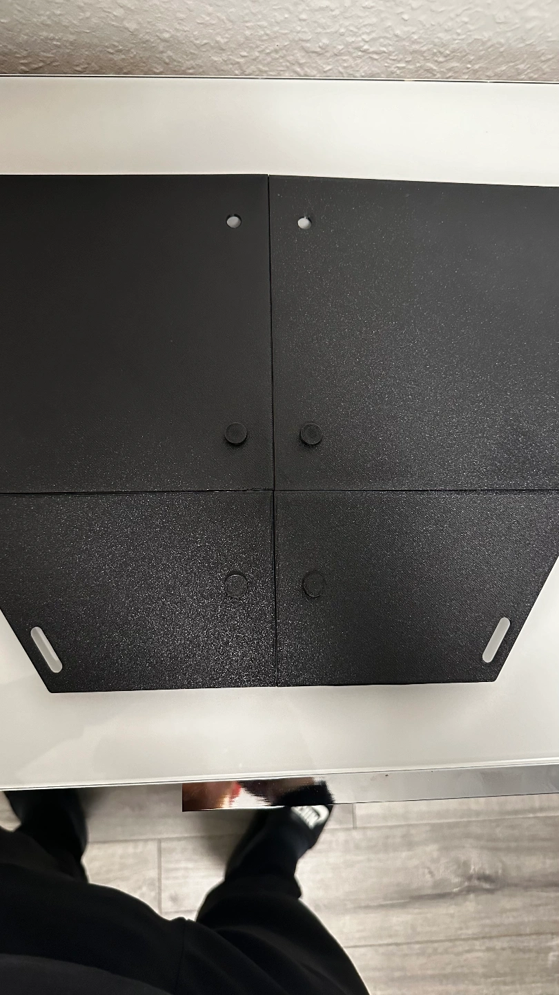 Ø 8mm Steckverbinder