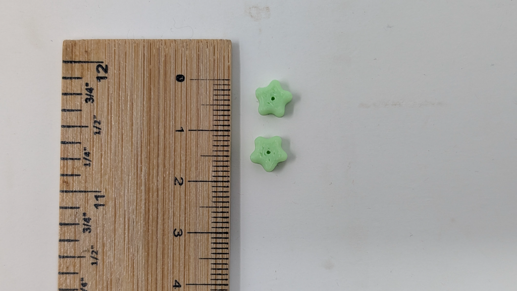 Earring Stoppers