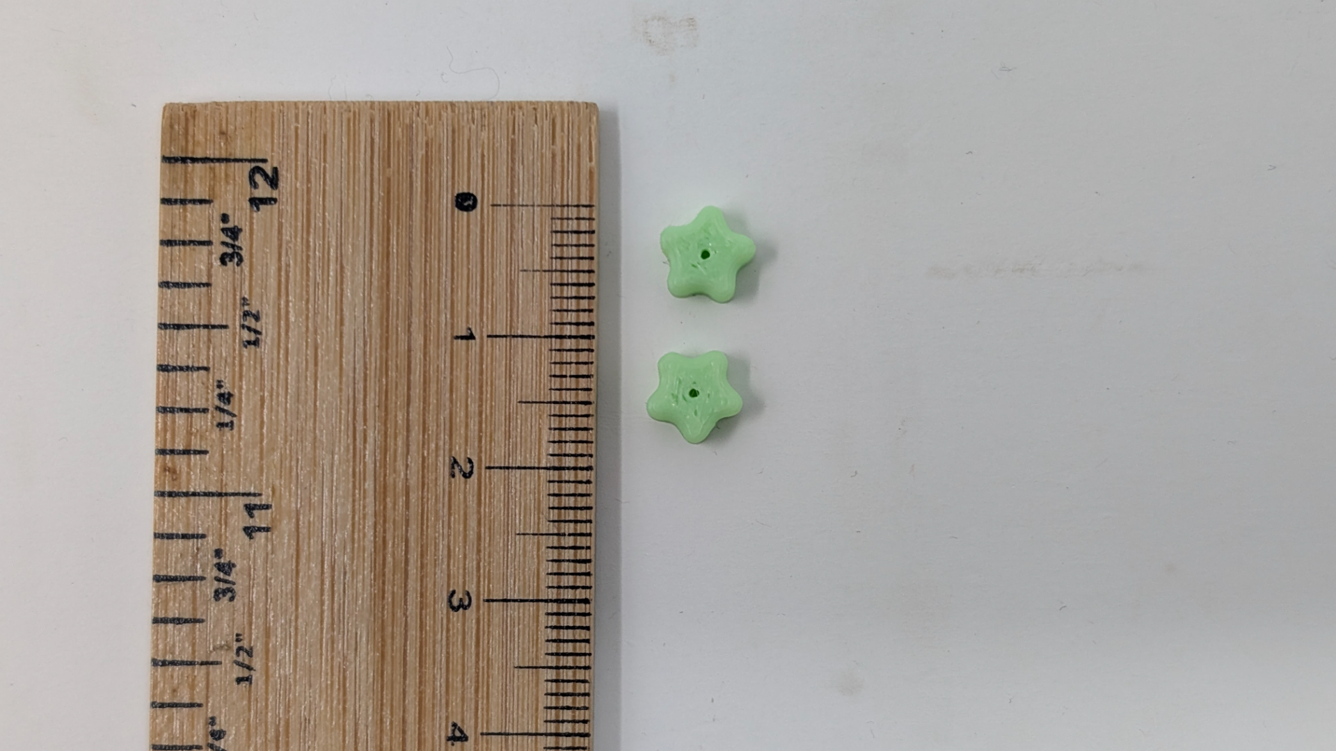 Earring Stoppers