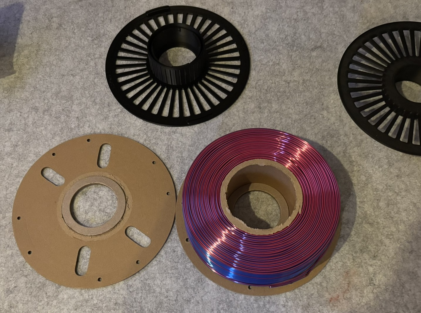 Eryone Spool