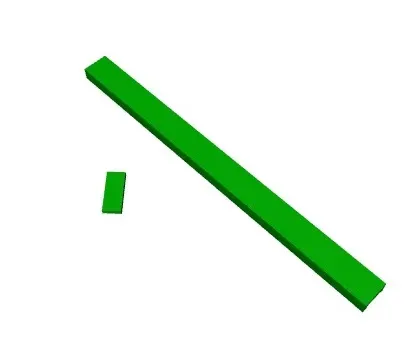 Dough Spacer