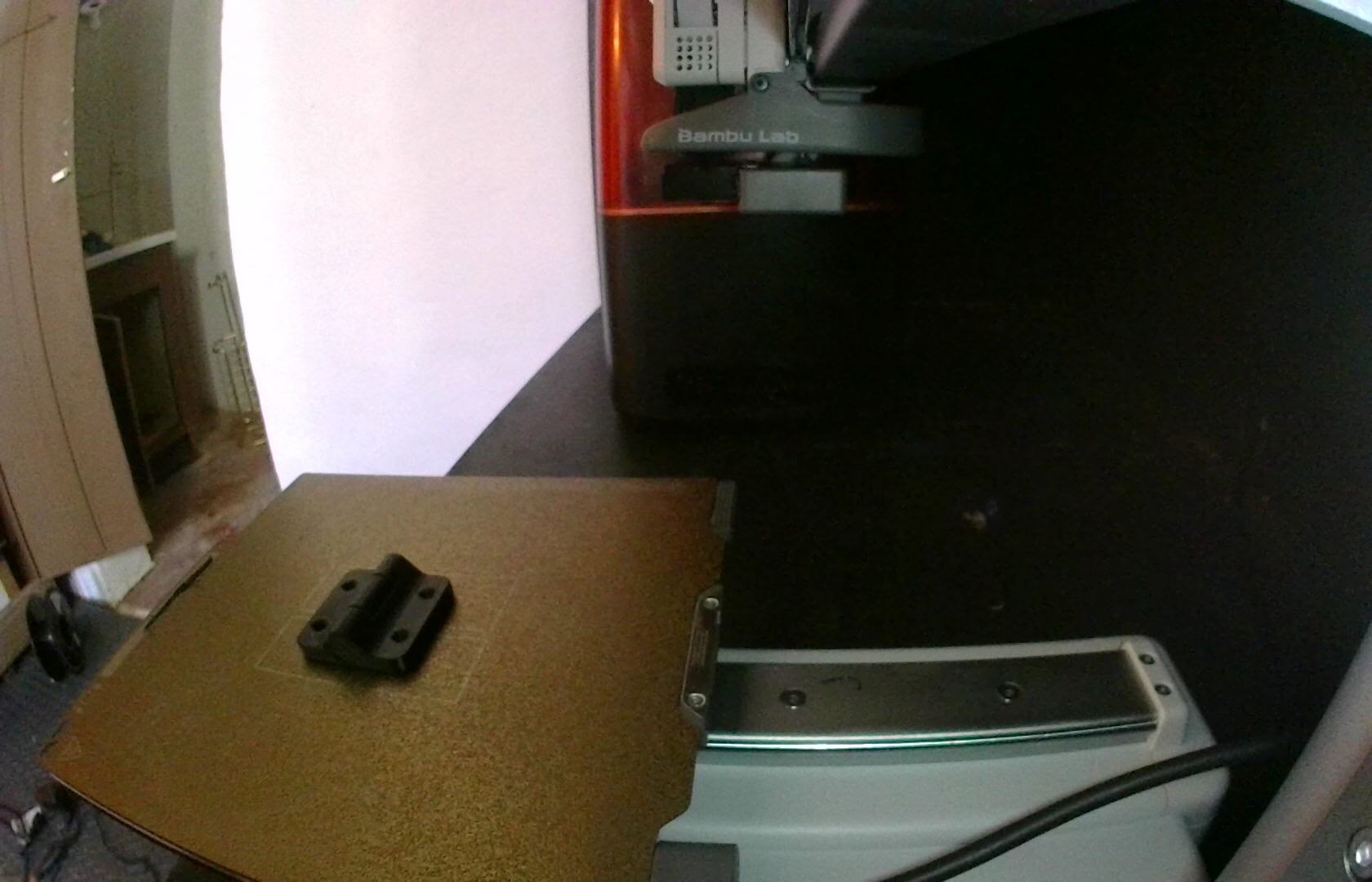 Basic Hinge