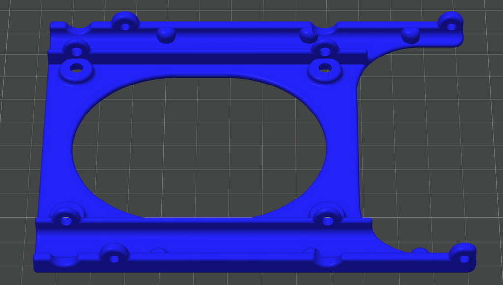 2.5" to 3.5" Hard Drive Adaptor