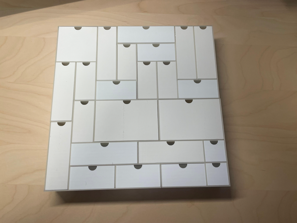 DIY Advent Calendar