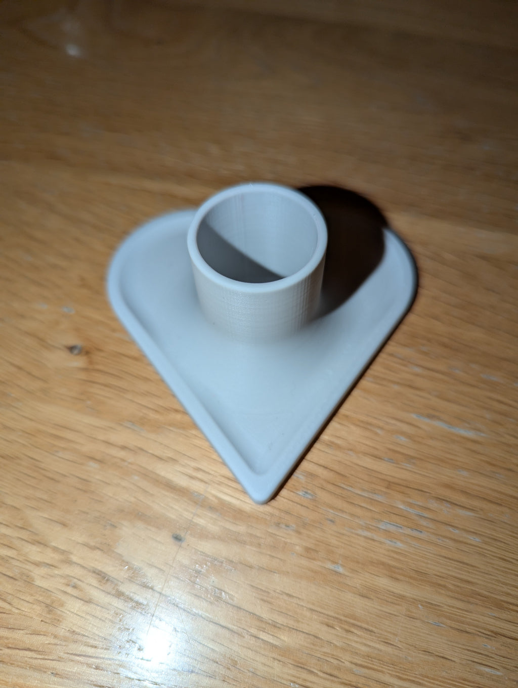 Heart Candle Holder