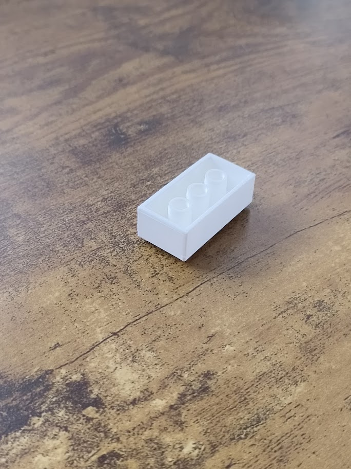 2x4 LEGOs-building Brick