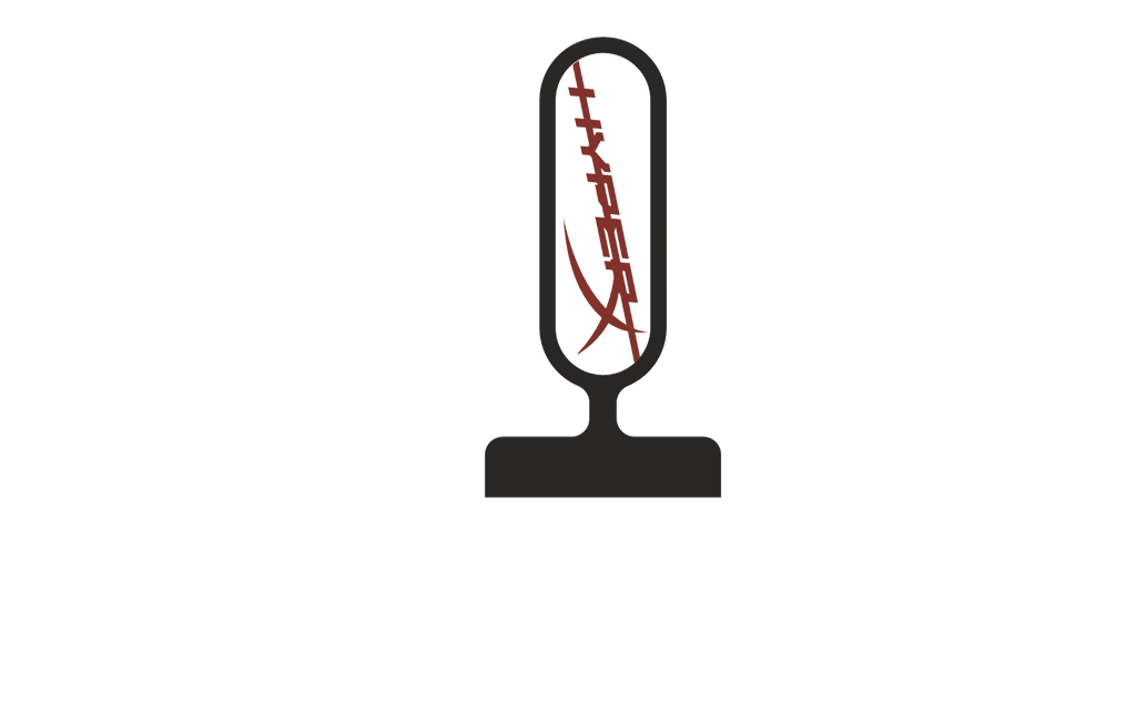 Headphone stand HYPERX