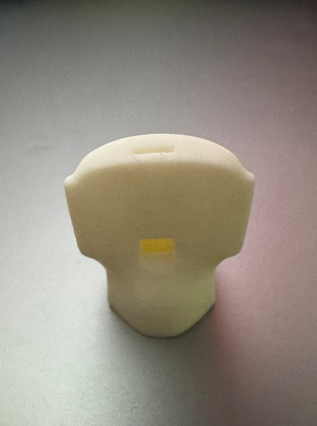 Easter Island Moai Head Whistle