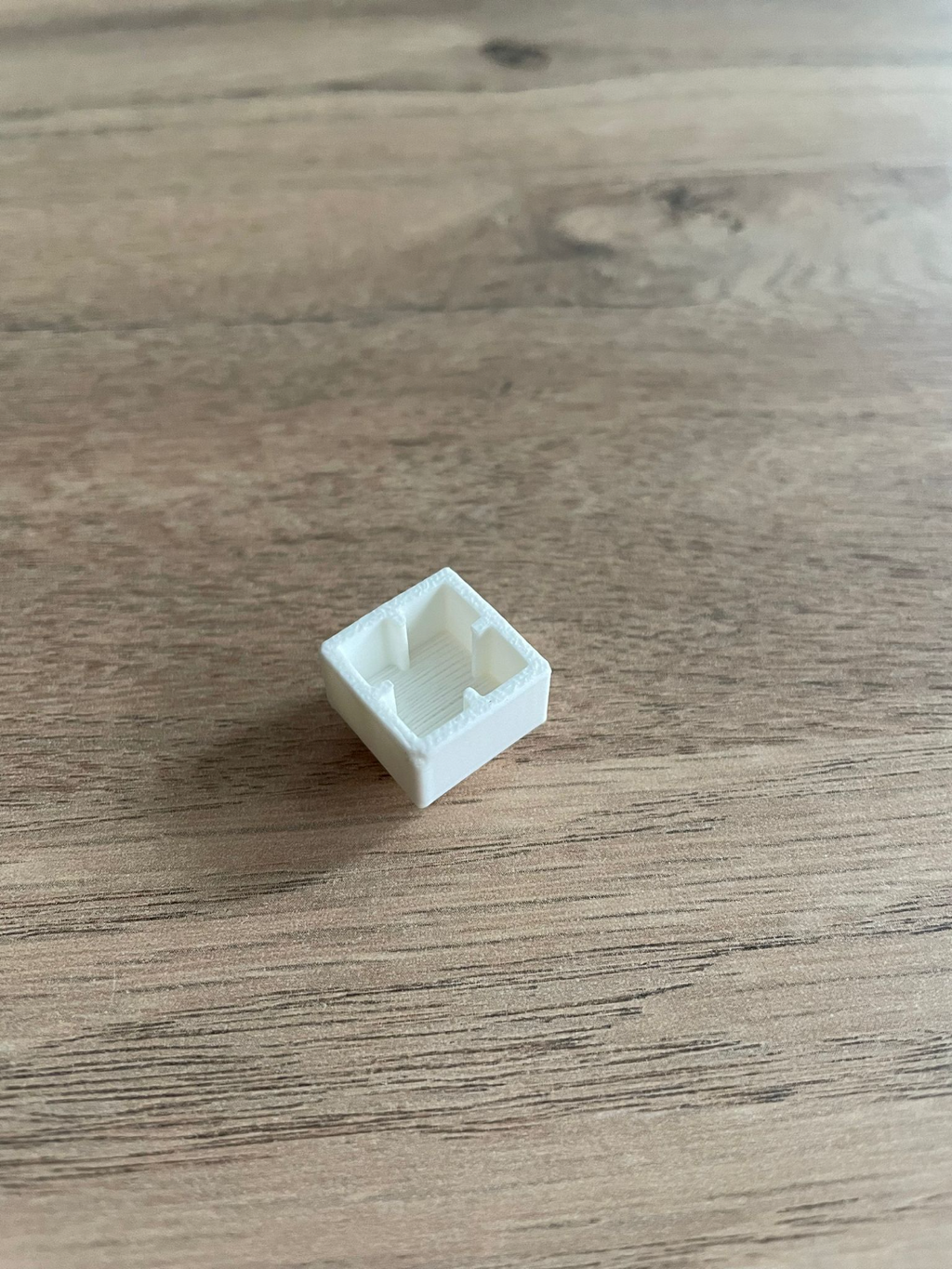 Duplo Half Brick 1x1