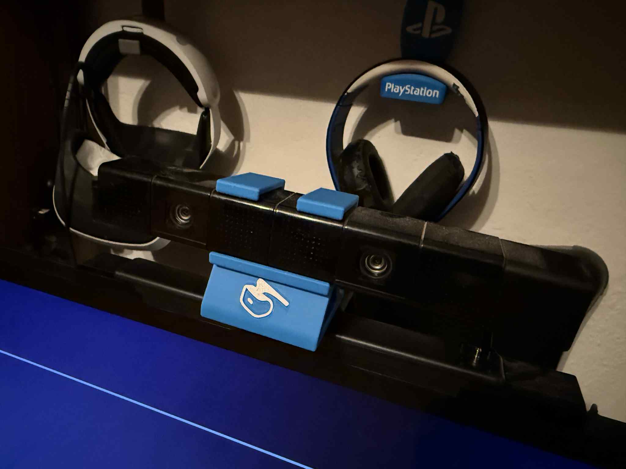 Holder, stand for PSVR camera ps4 (V1)