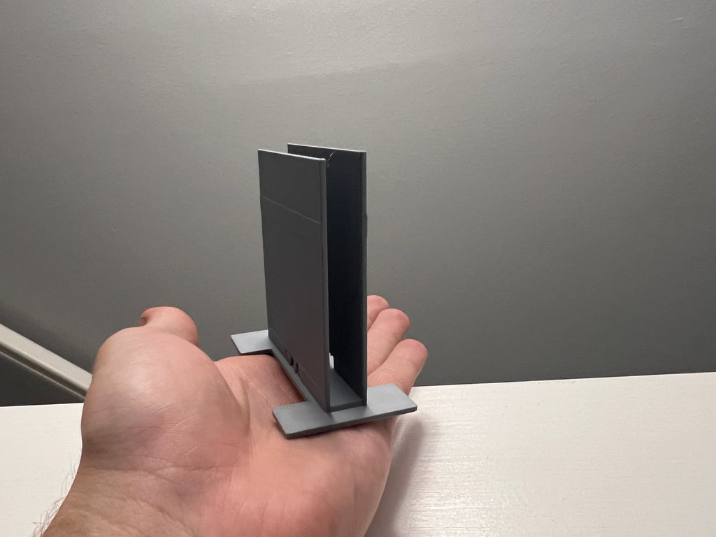 Phone stand for stop motion