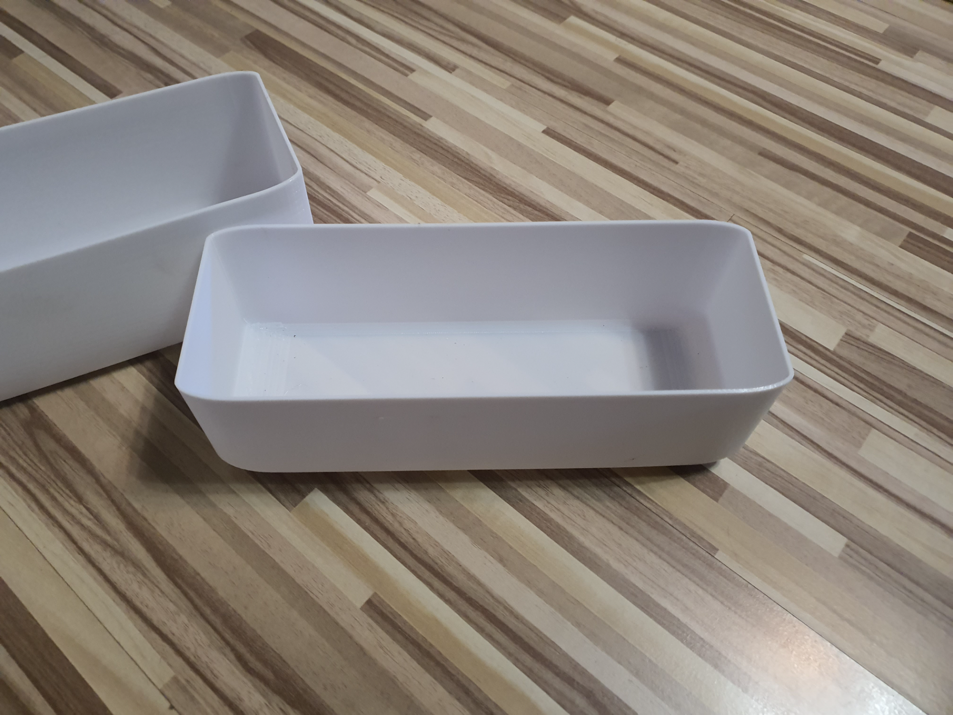 Mini pots for Pallet Decoration